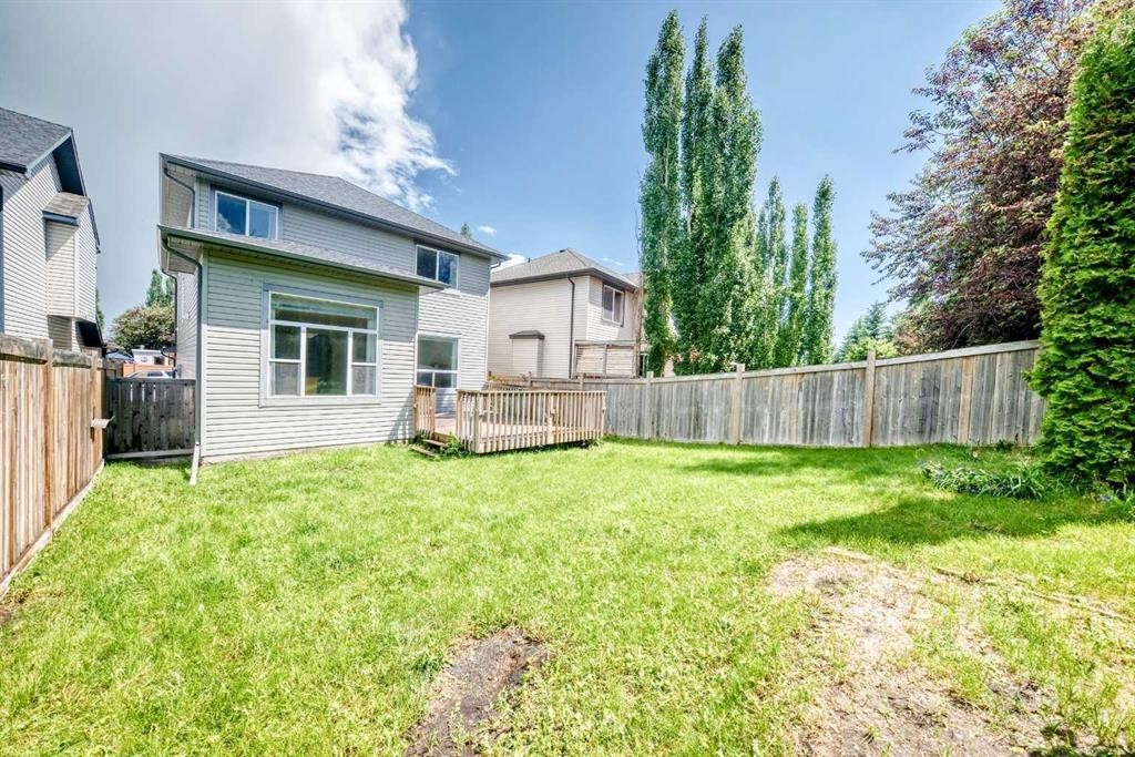 80 Cranridge Crescent Se, Calgary, AB