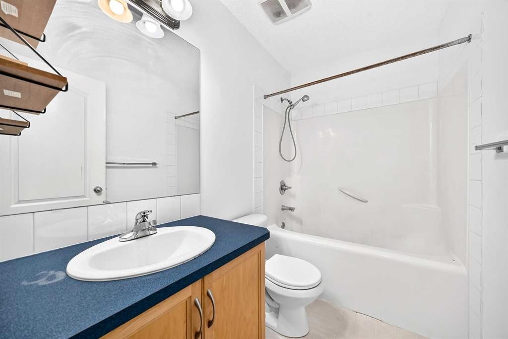 80 Cranridge Crescent Se, Calgary, AB