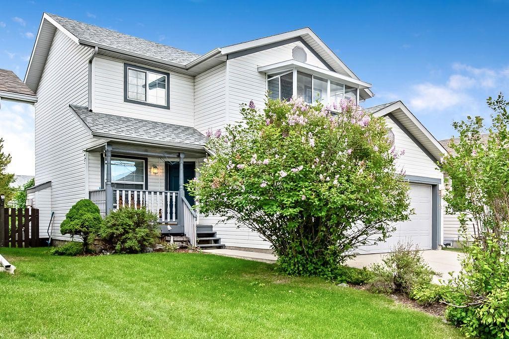 24 Cimarron Meadows Road, Okotoks, AB