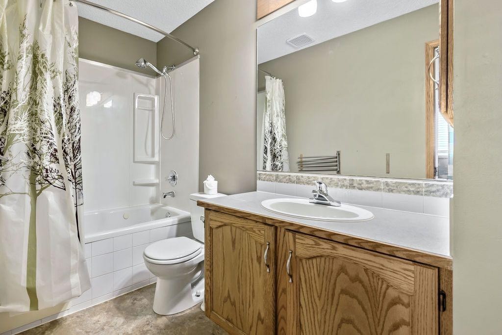24 Cimarron Meadows Road, Okotoks, AB
