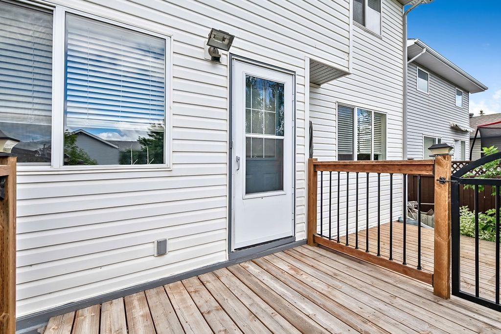 24 Cimarron Meadows Road, Okotoks, AB
