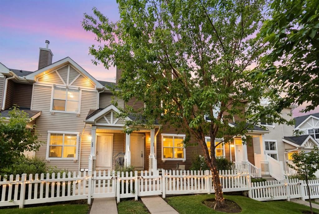 361 Elgin Gardens Se, Calgary, AB