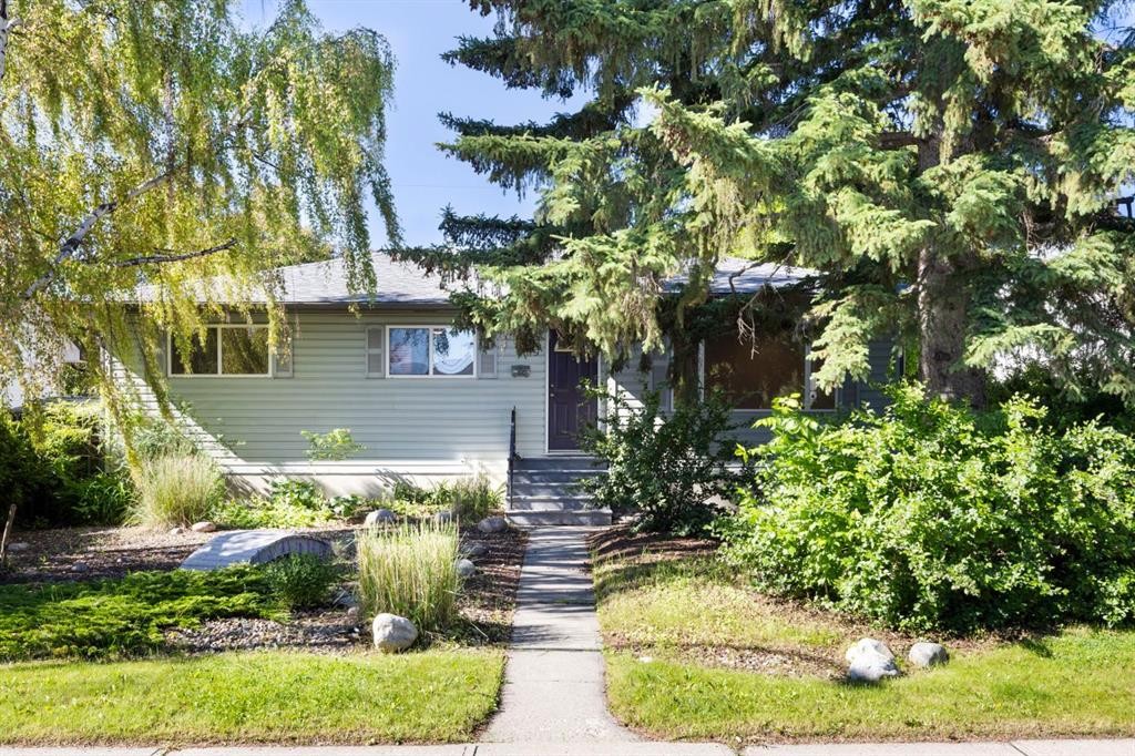 69 Winslow Crescent Sw, Calgary, AB - Outdoor