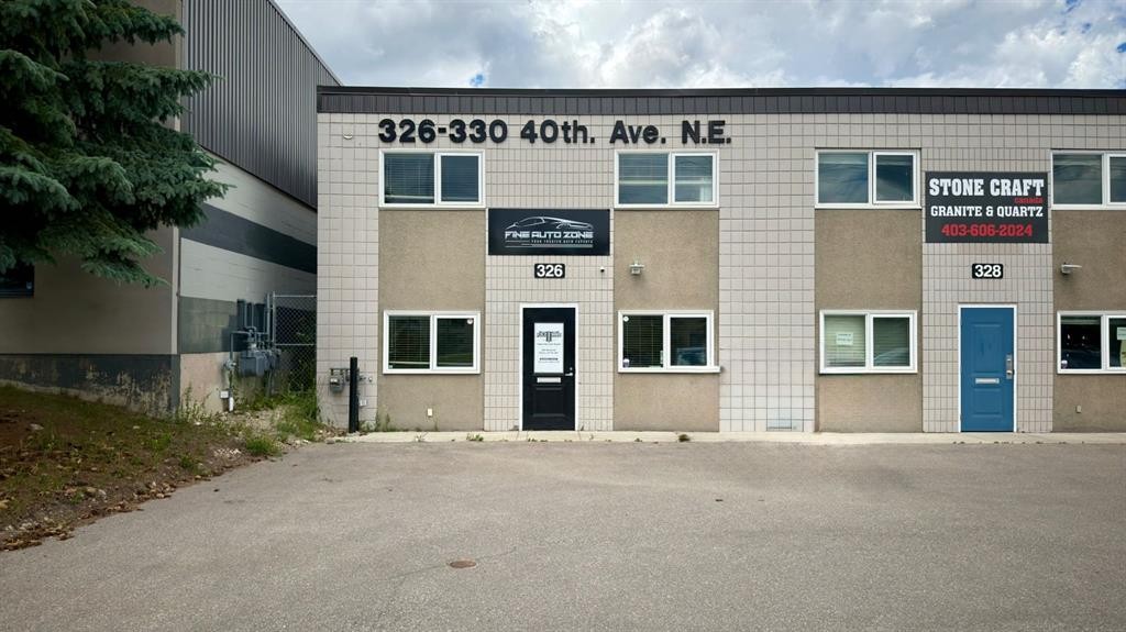 326 40 Avenue Ne, Calgary, AB