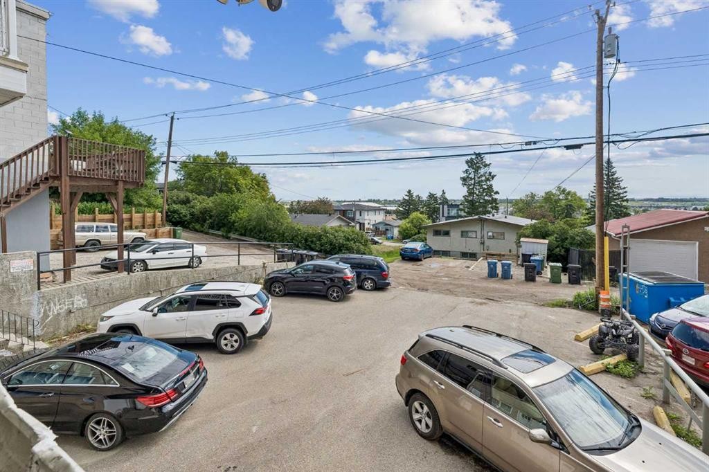 13-3726 Centre Street Ne, Calgary, AB
