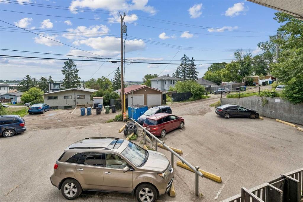 13-3726 Centre Street Ne, Calgary, AB