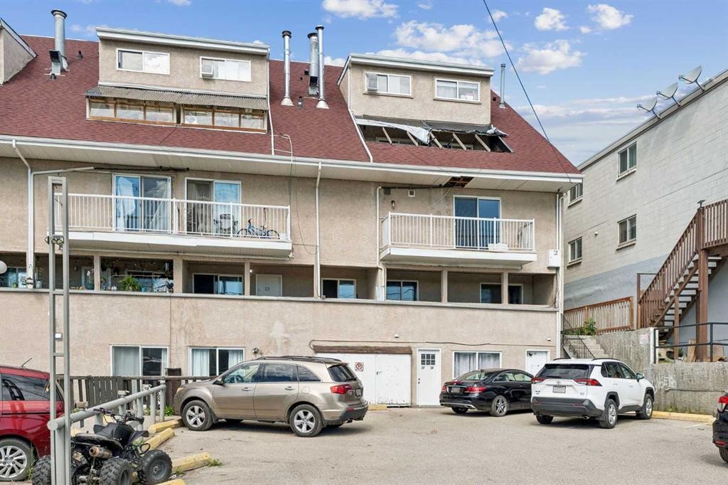 13-3726 Centre Street Ne, Calgary, AB