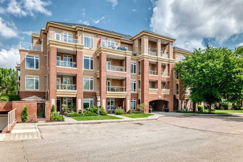103-4 Hemlock Crescent Sw, Calgary, AB