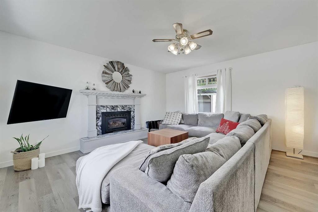 7443 Ogden Road Se, Calgary, AB