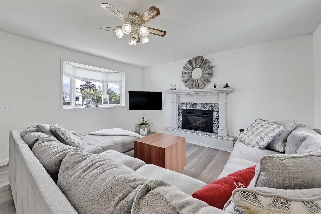 7443 Ogden Road Se, Calgary, AB