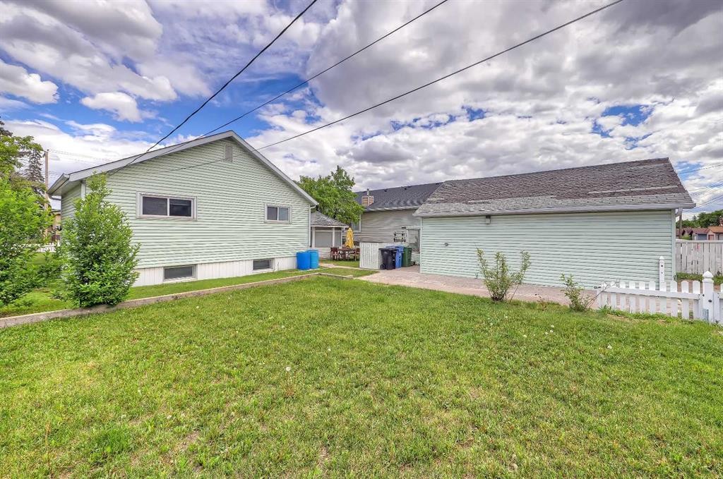 7443 Ogden Road Se, Calgary, AB