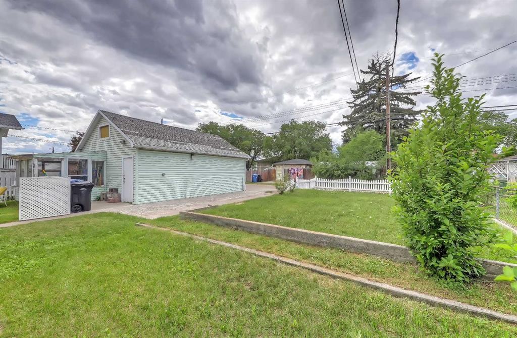 7443 Ogden Road Se, Calgary, AB