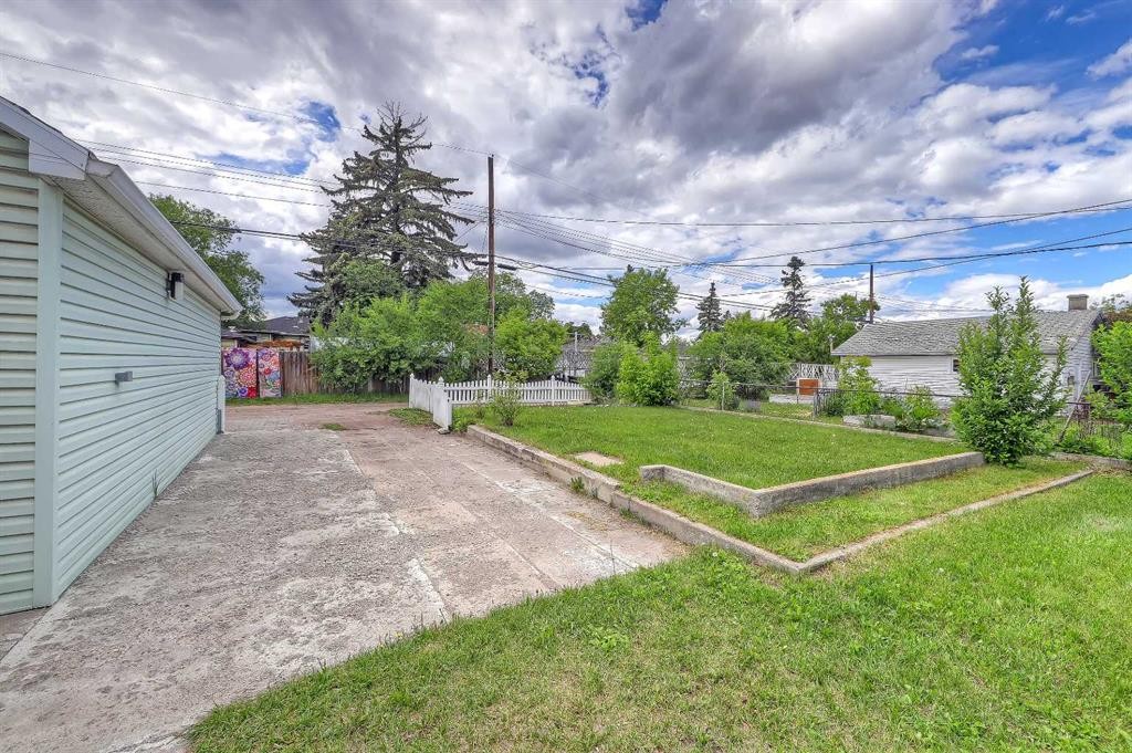 7443 Ogden Road Se, Calgary, AB