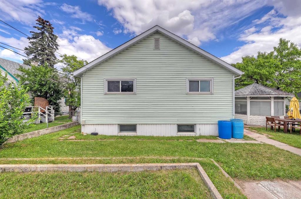 7443 Ogden Road Se, Calgary, AB