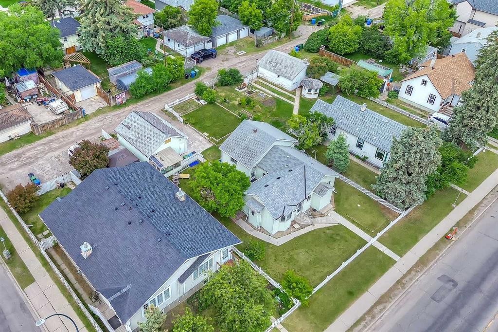 7443 Ogden Road Se, Calgary, AB