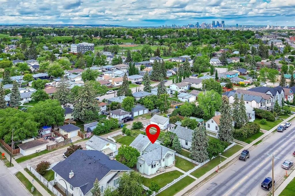 7443 Ogden Road Se, Calgary, AB