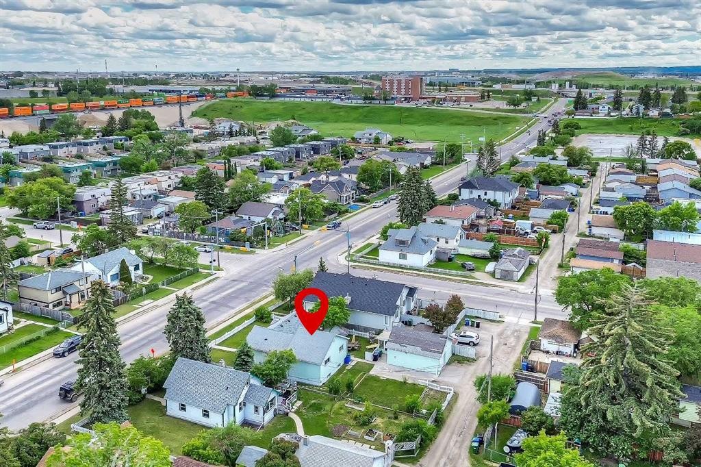 7443 Ogden Road Se, Calgary, AB