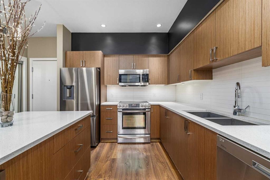 111-10 Auburn Bay Link Se, Calgary, AB