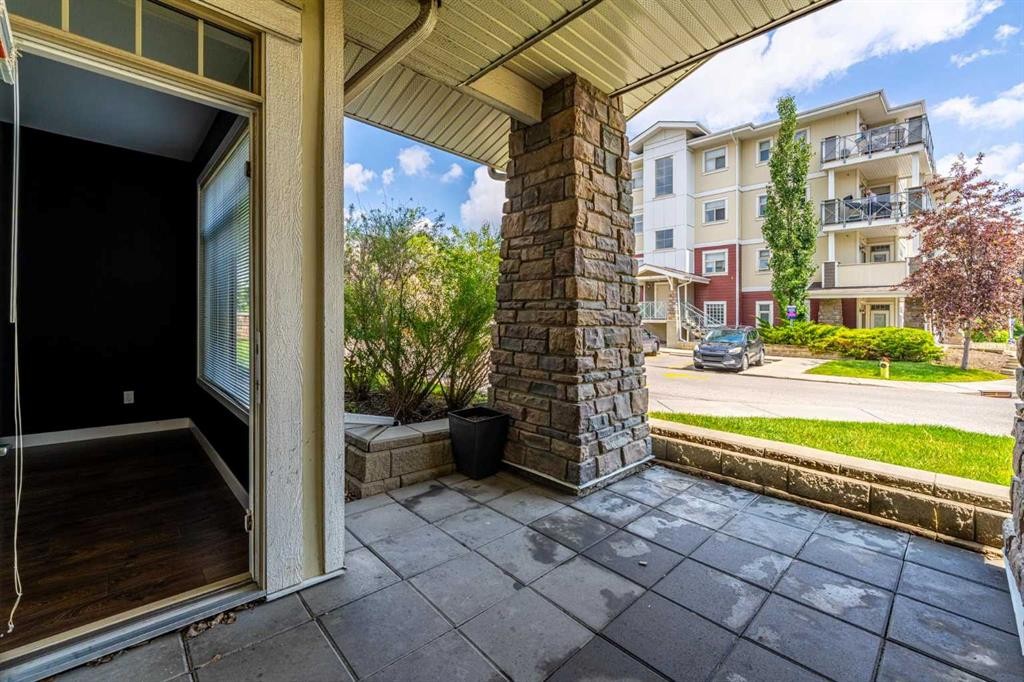 111-10 Auburn Bay Link Se, Calgary, AB