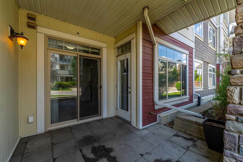 111-10 Auburn Bay Link Se, Calgary, AB
