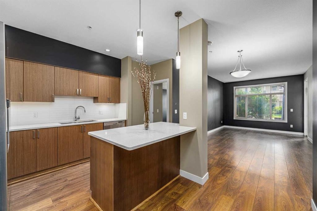 111-10 Auburn Bay Link Se, Calgary, AB