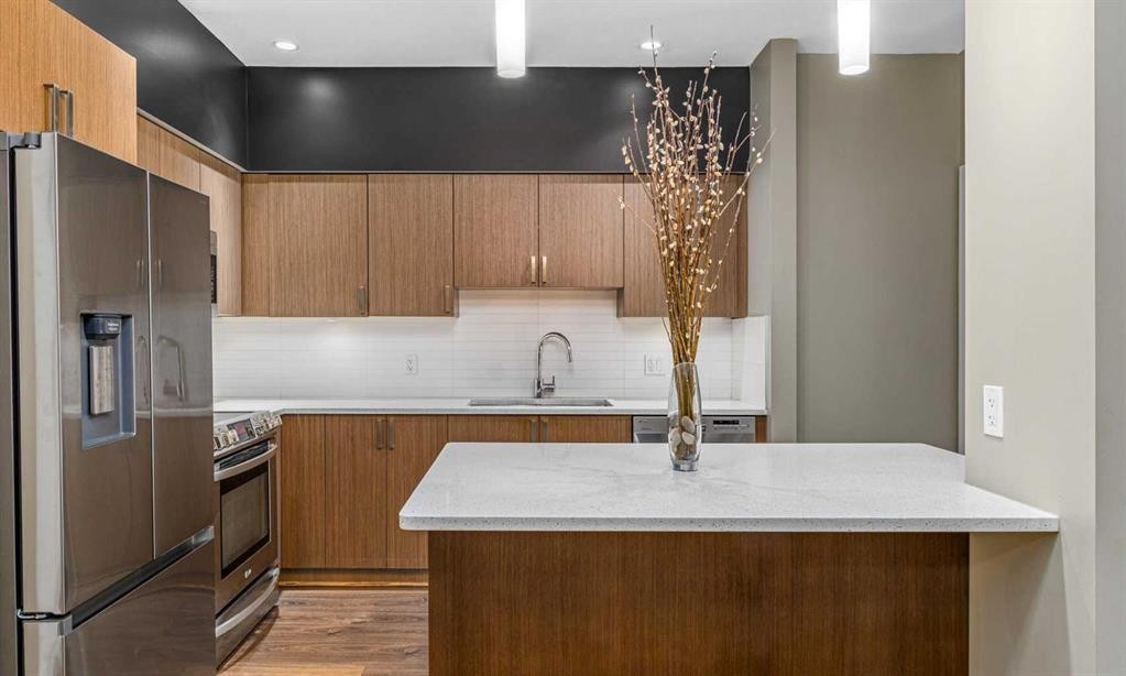 111-10 Auburn Bay Link Se, Calgary, AB