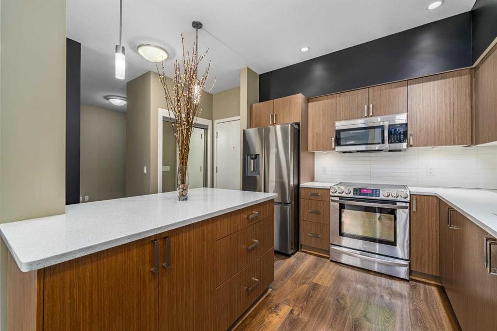 111-10 Auburn Bay Link Se, Calgary, AB