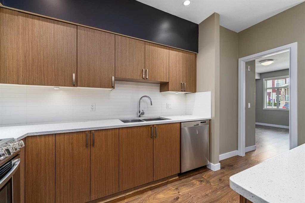 111-10 Auburn Bay Link Se, Calgary, AB