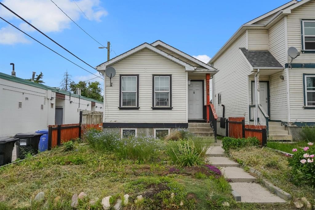 2714 74 Avenue Se, Calgary, AB