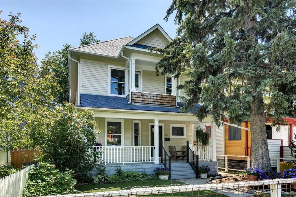 531 21 Avenue Sw, Calgary, AB