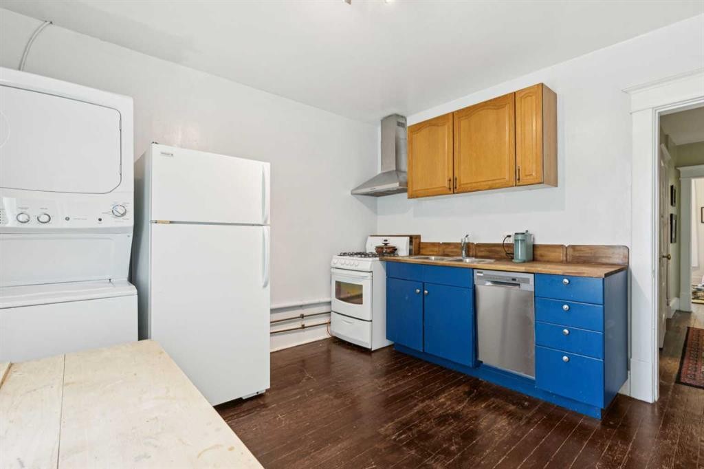 531 21 Avenue Sw, Calgary, AB