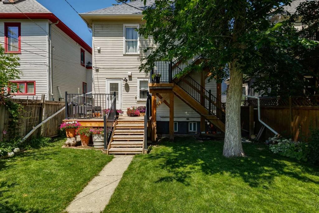 531 21 Avenue Sw, Calgary, AB