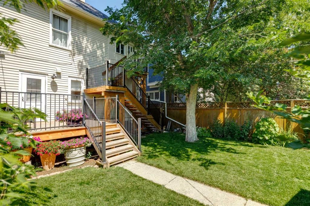 531 21 Avenue Sw, Calgary, AB
