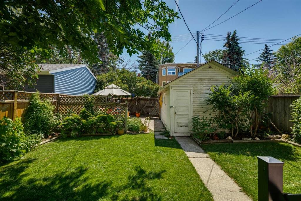 531 21 Avenue Sw, Calgary, AB