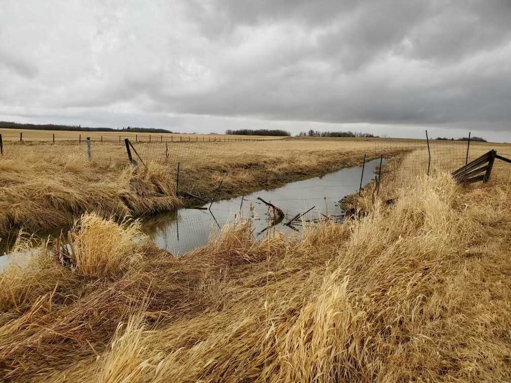 4810 52 Avenue, Andrew, AB