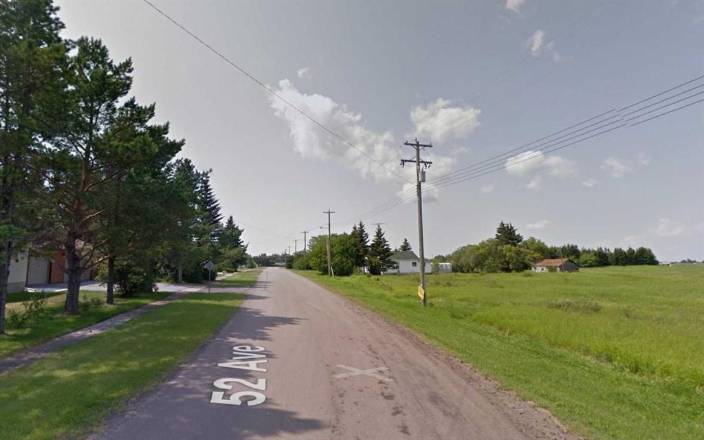 4810 52 Avenue, Andrew, AB