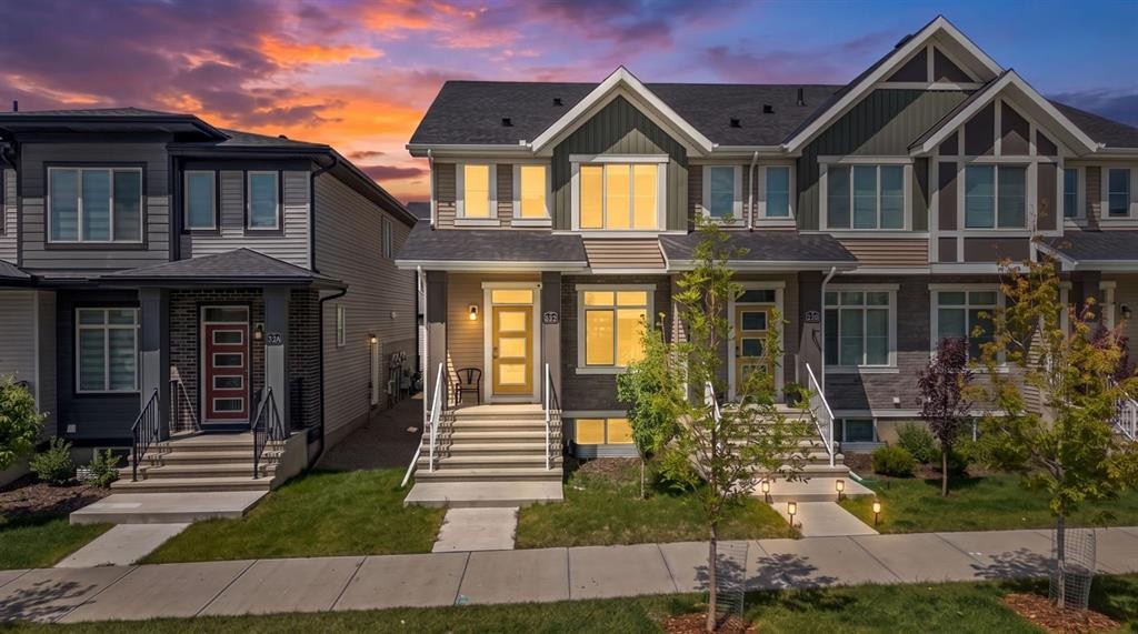 242 Carrington Gate Nw, Calgary, AB