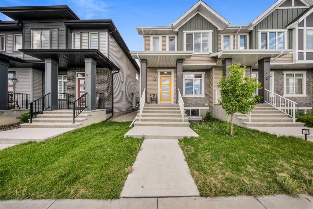 242 Carrington Gate Nw, Calgary, AB
