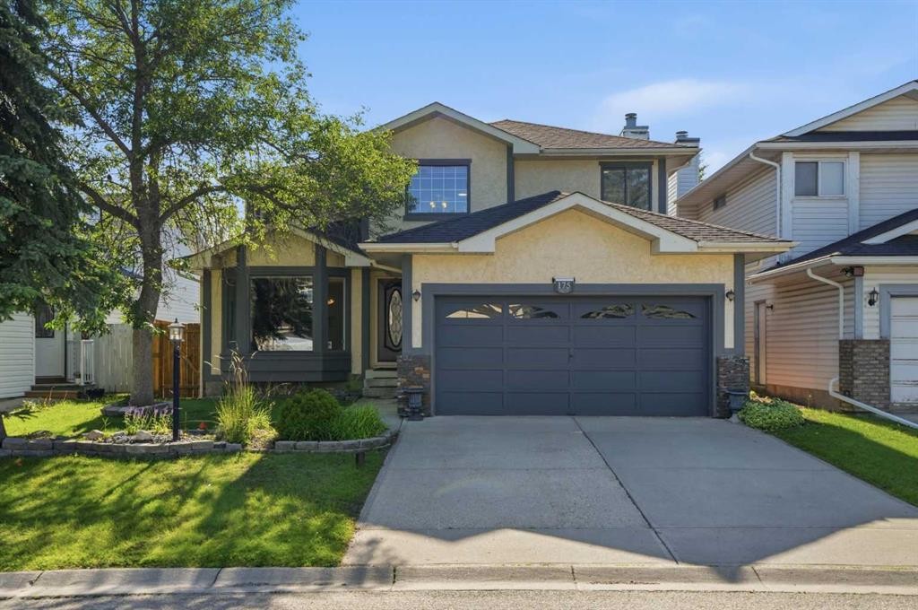 175 Shannon Circle Sw, Calgary, AB
