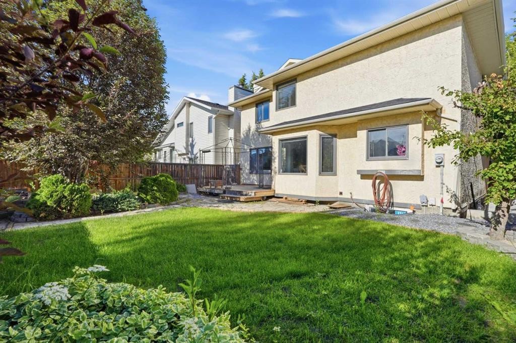 175 Shannon Circle Sw, Calgary, AB