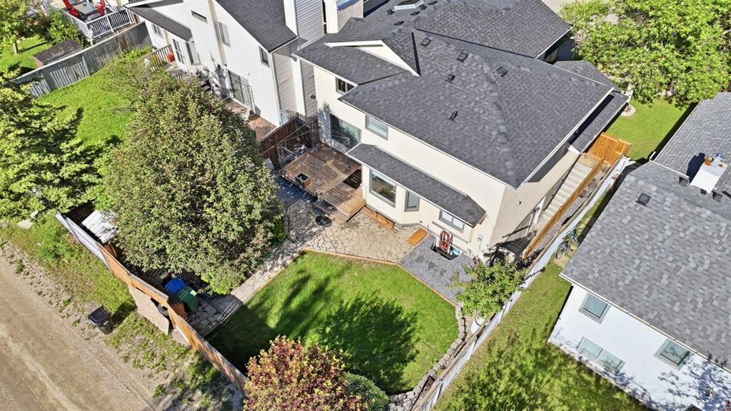 175 Shannon Circle Sw, Calgary, AB