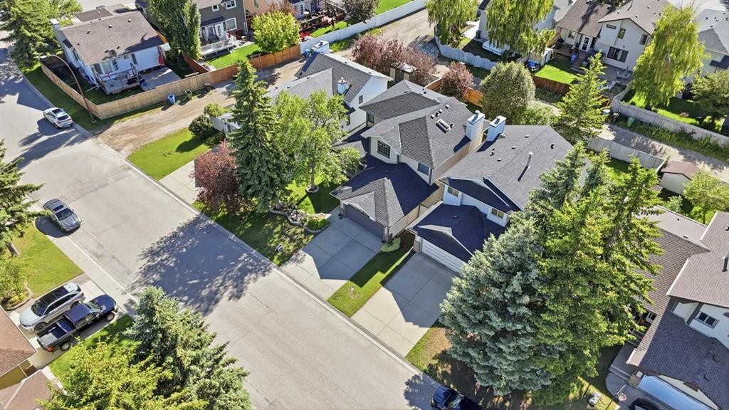 175 Shannon Circle Sw, Calgary, AB
