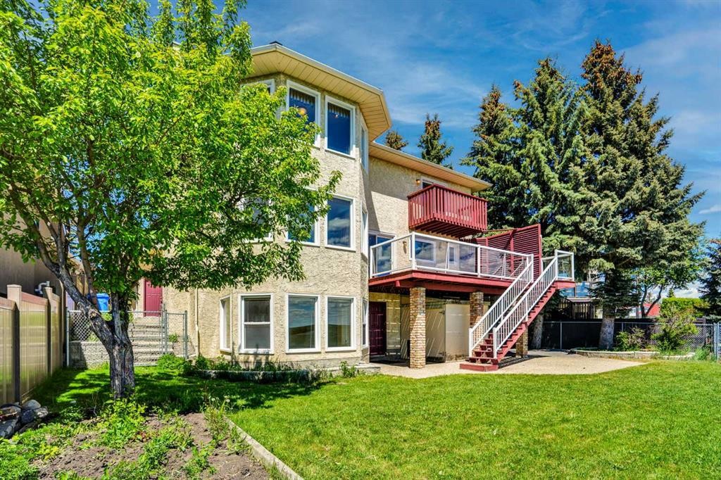 88 Edelweiss Drive Nw, Calgary, AB