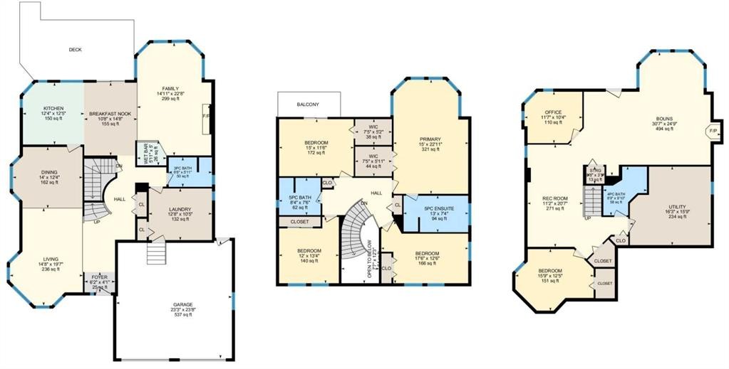 88 Edelweiss Drive Nw, Calgary, AB