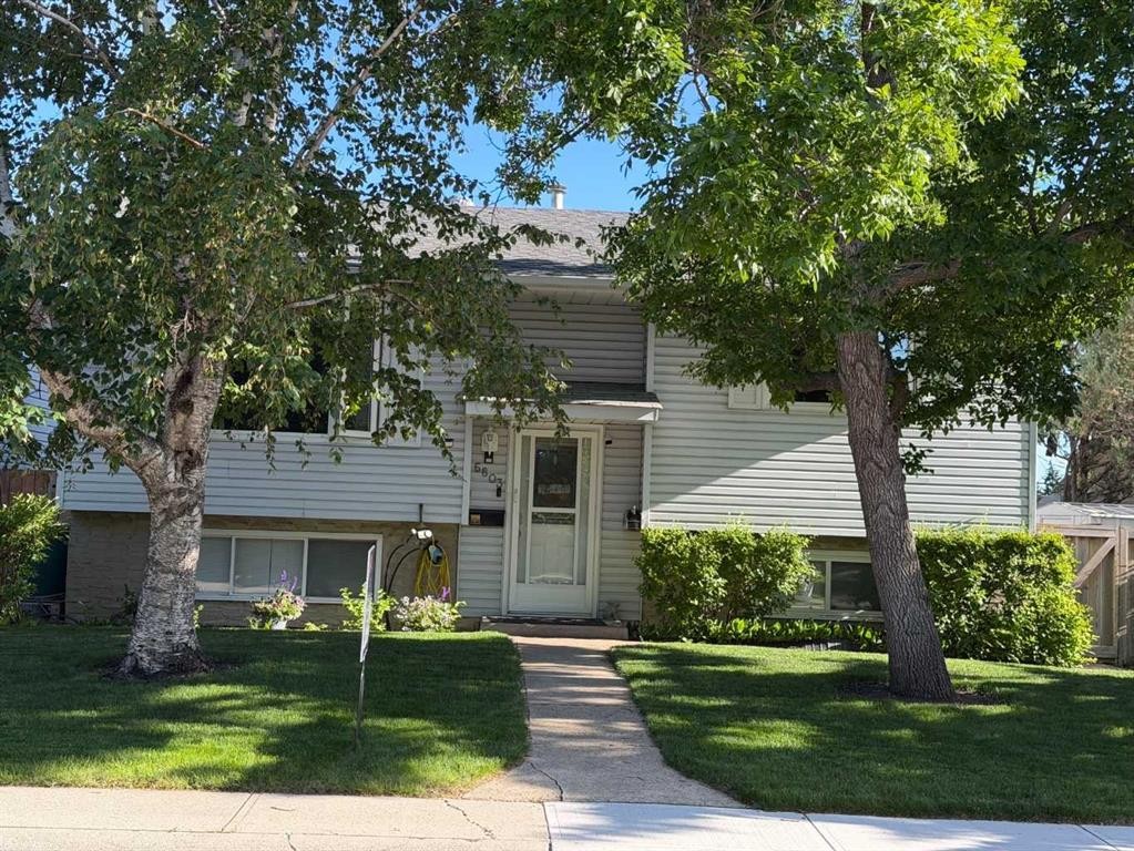 6803 24 Avenue Ne, Calgary, AB