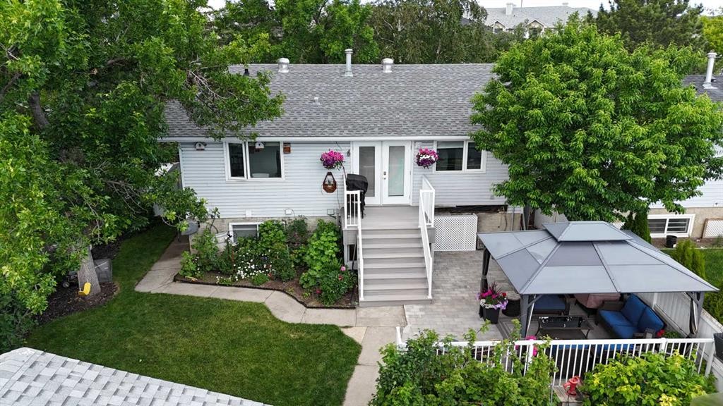 6803 24 Avenue Ne, Calgary, AB