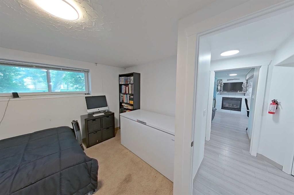6803 24 Avenue Ne, Calgary, AB