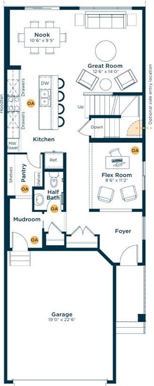 346 Magnolia Way Se, Calgary, AB - Other