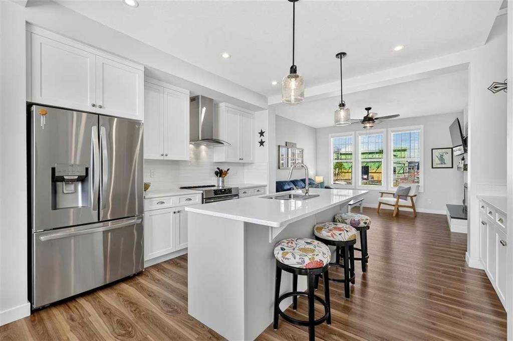 145 Waterford Boulevard, Chestermere, AB