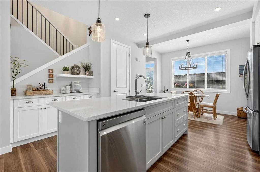 145 Waterford Boulevard, Chestermere, AB